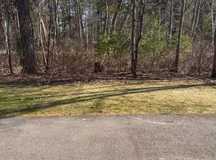 Evergreen Preserve, Lowell, MA 01854