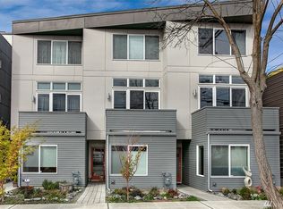 814 NW 49th St, Seattle, WA 98107