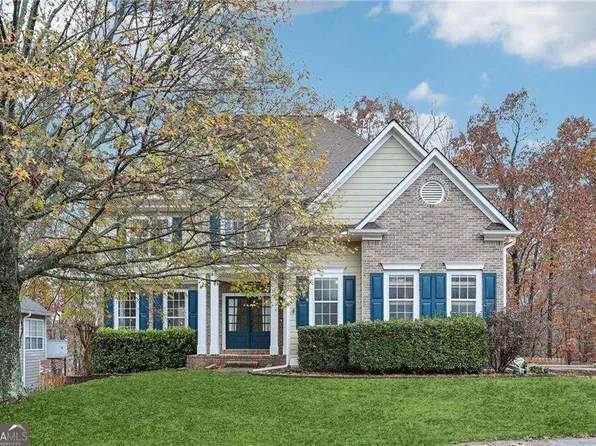 3315 Goldmist Dr, Buford, GA 30519