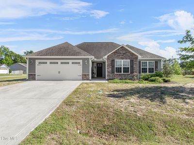 320 Strut Lane, Richlands, NC, 28574