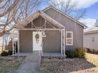 8985 High St, Georgetown, IN 47122