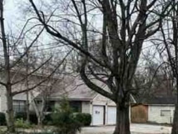 Property Side View
