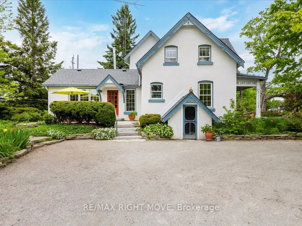 3270 10th Line N, Oro Medonte, ON L0L 1T0