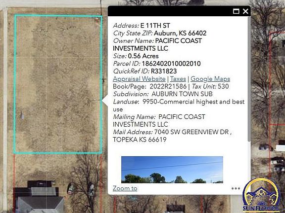 5th image of 11 East St