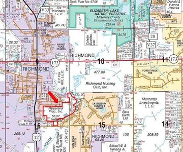 73 Acres Hill Rd, Richmond, IL, 60071