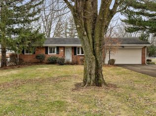 4671 Fisher Rd, Franklin, OH 45005