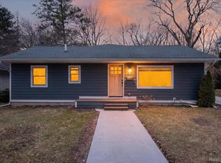 617 Revena Pl, Ann Arbor, MI