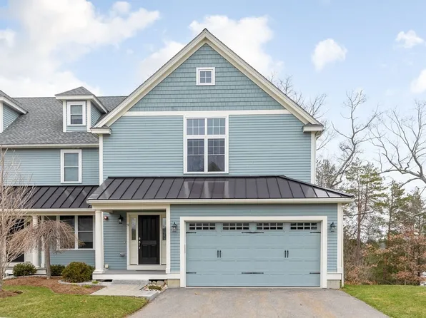 9 Clarks Hill Ln #9, Framingham, MA 01702
