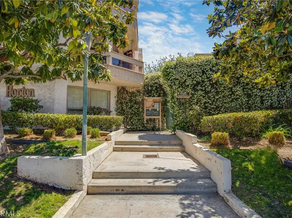 17150 Burbank Blvd Unit 23, Encino, CA 91316