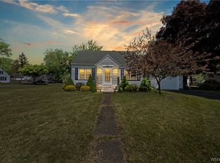 100 Burling Rd, Rochester, NY 14616