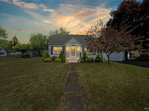 100 Burling Rd, Rochester, NY 14616