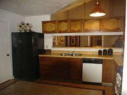 Large Kitchen
