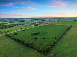 TRACT 1 Ole School Pkwy, Mc Gregor, TX 76657