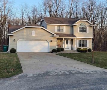 13221 Nutmeg Ridge Dr, Plymouth, IN, 46563