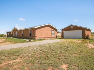 8 Garrett Ct, Edgewood, NM 87015