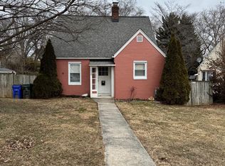 1000 Columbia Rd, Hagerstown, MD 21742