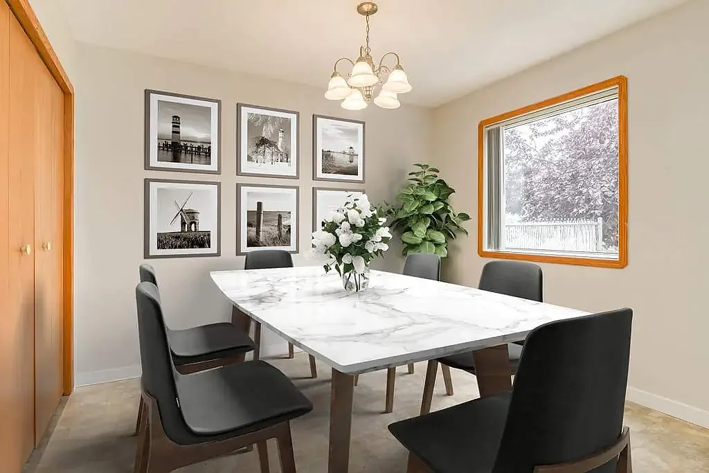 Kyte Crescent Townhomes — Photo 3