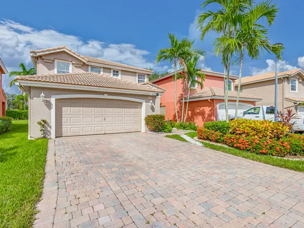 3297 Turtle Cove, West Palm Beach, FL 33411