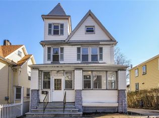 21 Union Ave, Mount Vernon, NY 10550