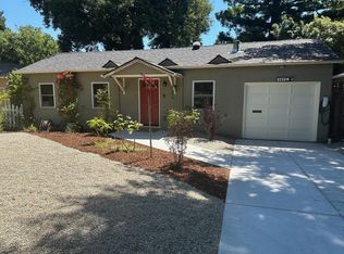 342 Willow Rd, Menlo Park, CA 94025