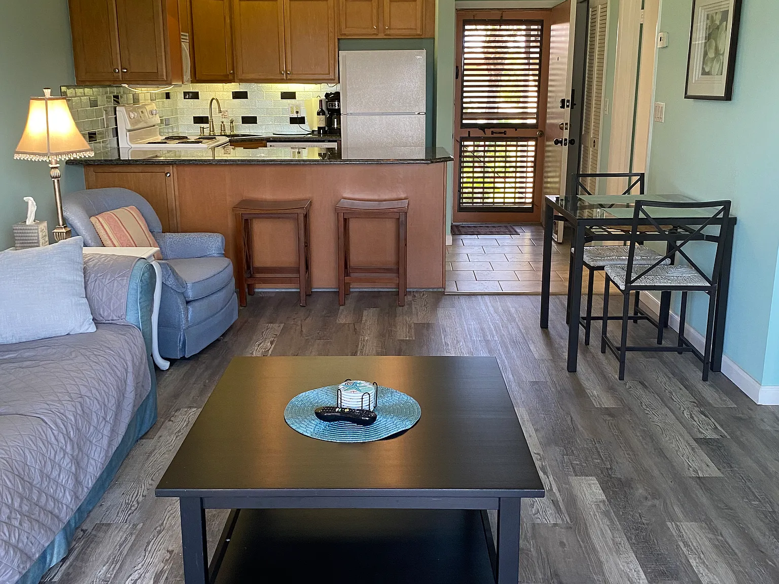2400 S Ocean Dr — Photo 2