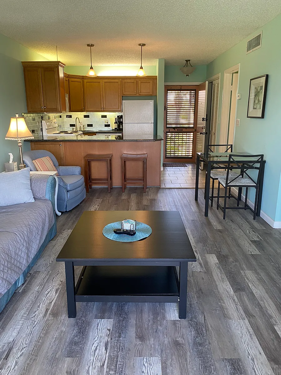 Building Photo - 2400 S Ocean Dr #1125