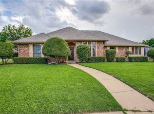 3306 Greenview Dr, Garland, TX 75044