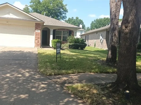 10215 Peridot Cv, Houston, TX 77095