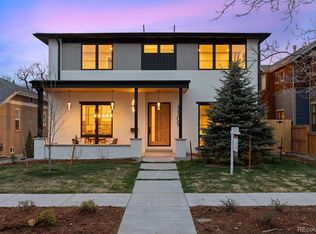 1109 S Clayton St, Denver, CO 80210