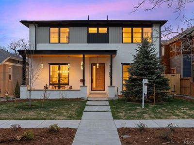 1109 S Clayton Street, Denver, CO, 80210