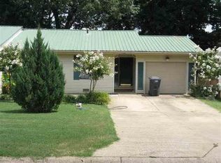 1102 Madera Dr, Jonesboro, AR 72401