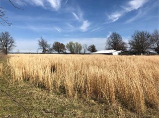13115 Huber Rd, Bentonville, AR 72712