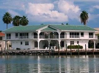 531 3rd St, Key Colony Beach, FL 33051