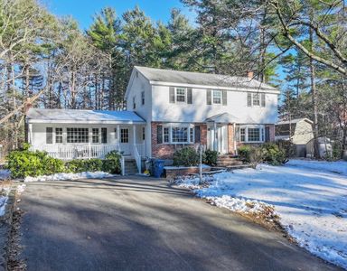 40 Maureen Dr, Tewksbury, MA, 01876