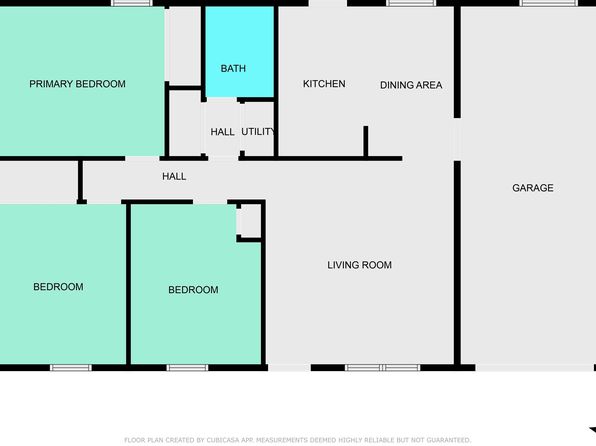 1624 Arlington Rd, Lafayette, IN 47904