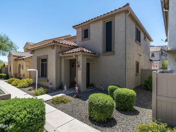 5341 W MARCUS Drive, Phoenix, AZ 85083