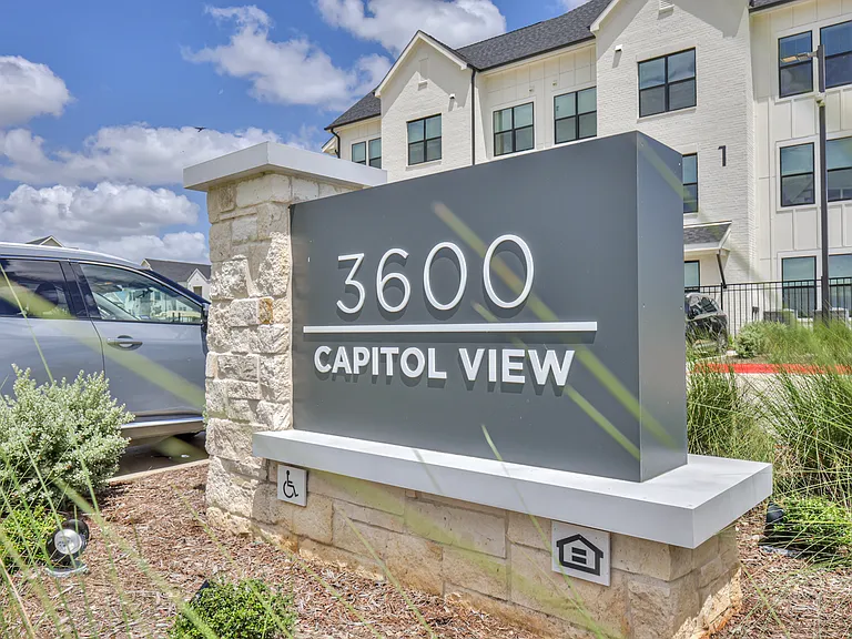 3600 Capitol View — Photo 19