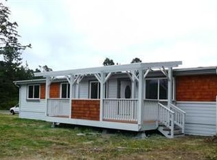 1512 273rd Pl, Ocean Park, WA