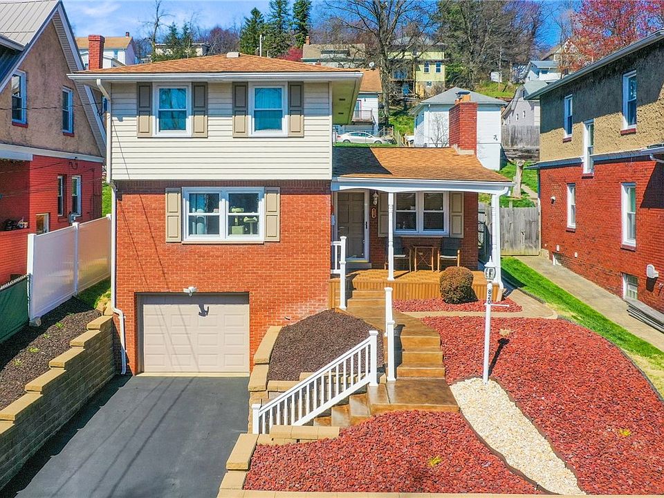 1st image of 820 Scott Ave