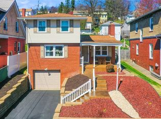 820 Scott Ave, Jeannette, PA 15644