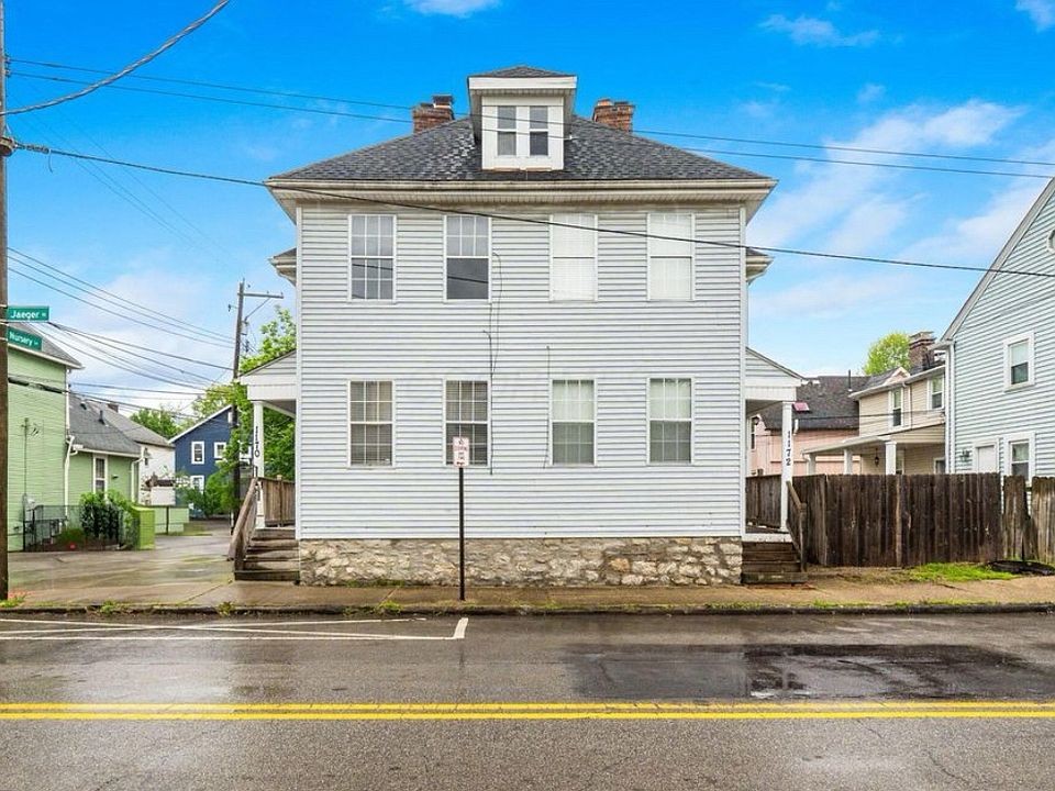 1st image of 1172 Jaeger St