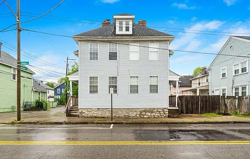 1172 Jaeger St Photo 1