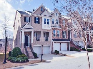 1736 Woodwalk Crk SE #4, Atlanta, GA 30339