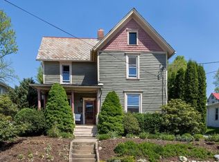 457 Randolph St, Meadville, PA 16335