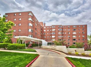 130 S 1300 E APT 810, Salt Lake City, UT 84102