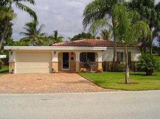 125 NE 21st Ct, Wilton Manors, FL 33305