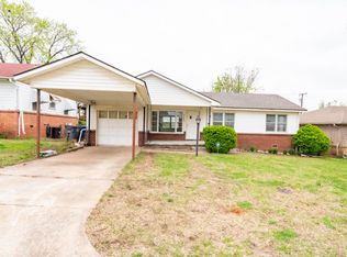 4107 E 30th St, Tulsa, OK 74114