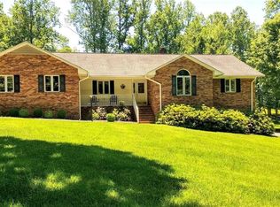 2078 Us Highway 64 E, Mocksville, NC 27028