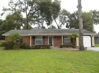 231 W Holly Dr, Orange City, FL 32763