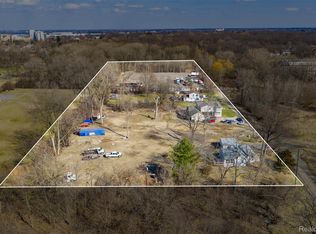 350 Fremont St, Bloomfield Hills, MI 48302